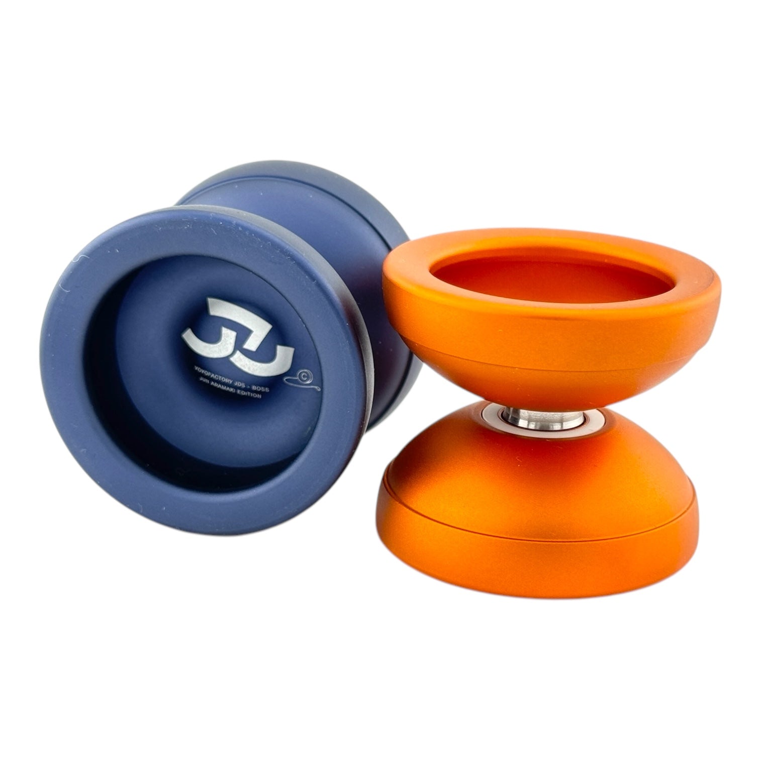 JDS BOSS YOYO – YoYoFactory