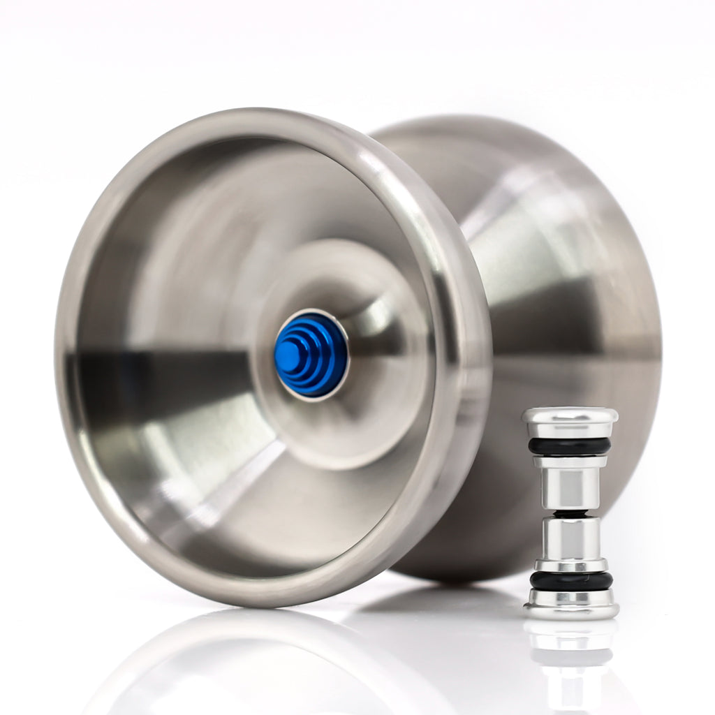 Alliance – Yoyofriends