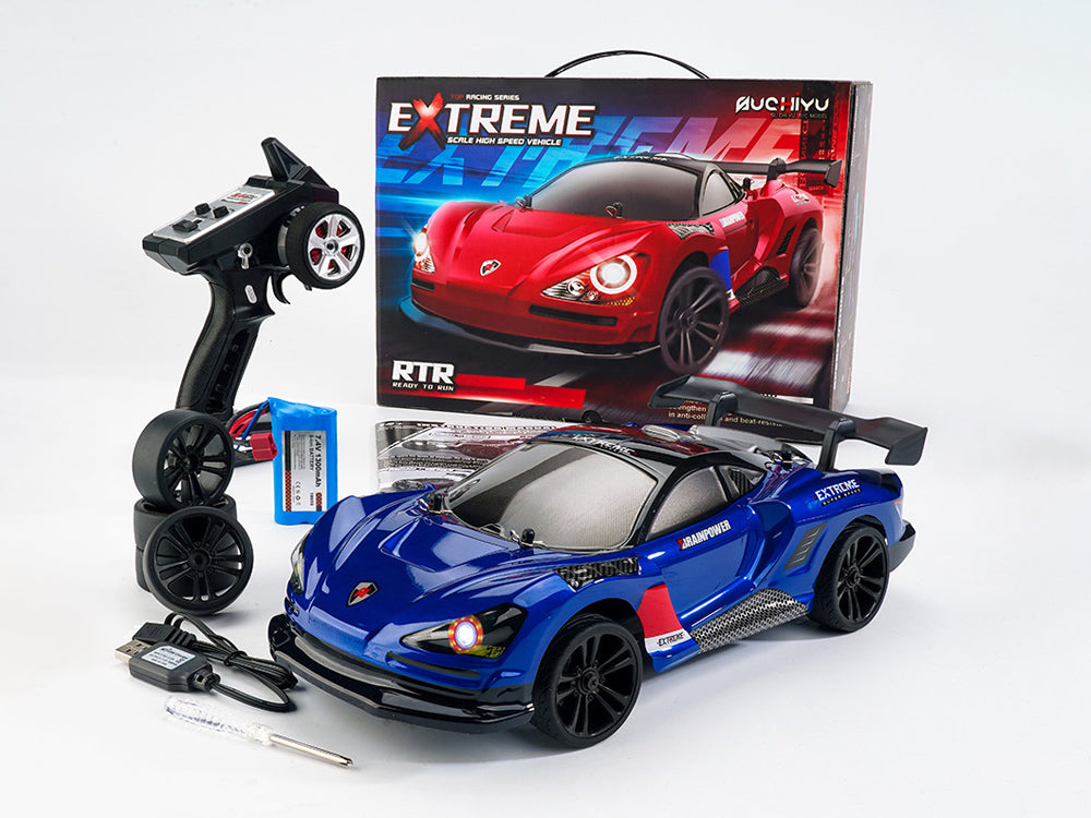 JJRC Q117E 1:16 4WDドリフトカー 35KM/H高速ラジコンカー – YOYOHOBBY