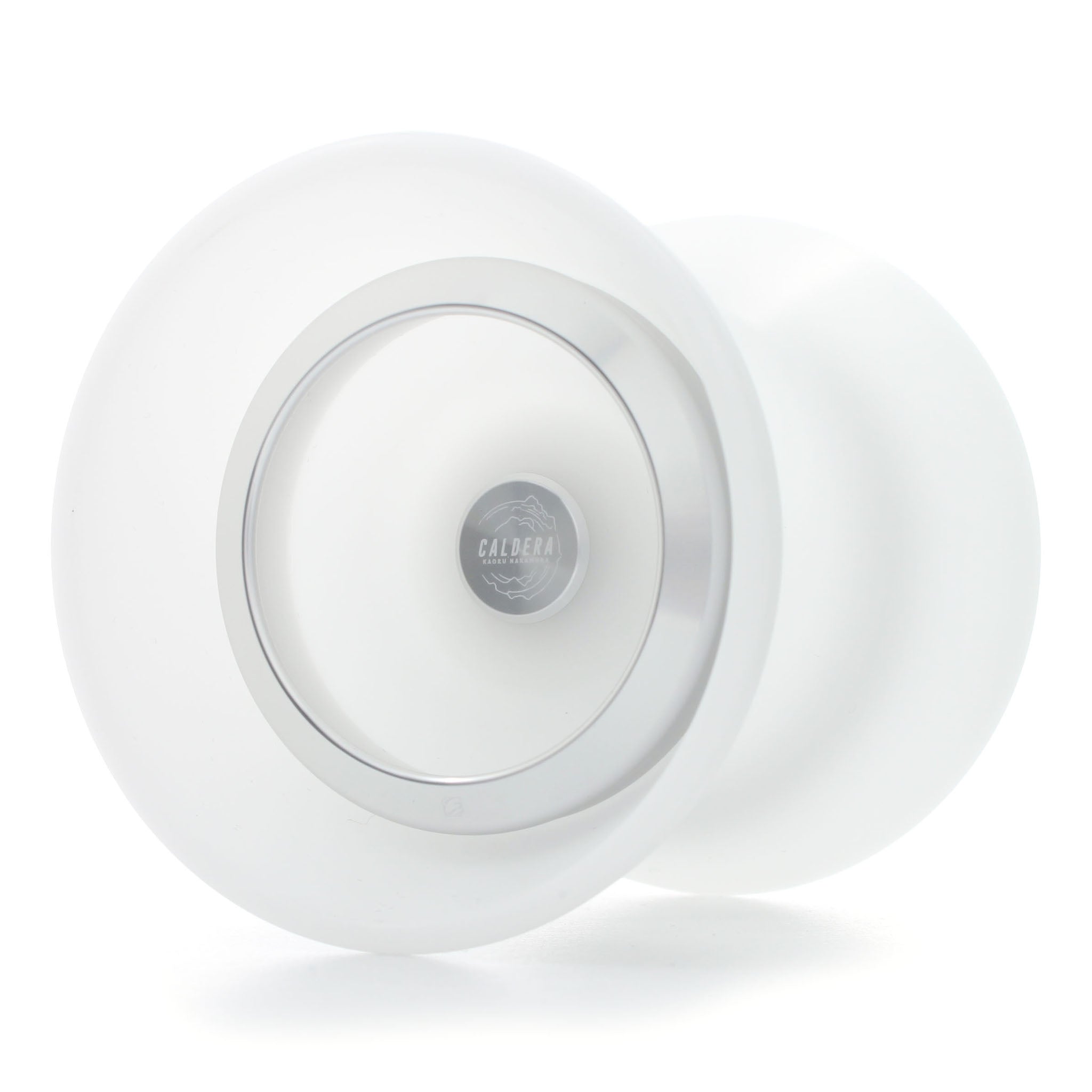 カルデラ - C3ヨーヨーデザイン ┃ ヨーヨー専門店リワインド