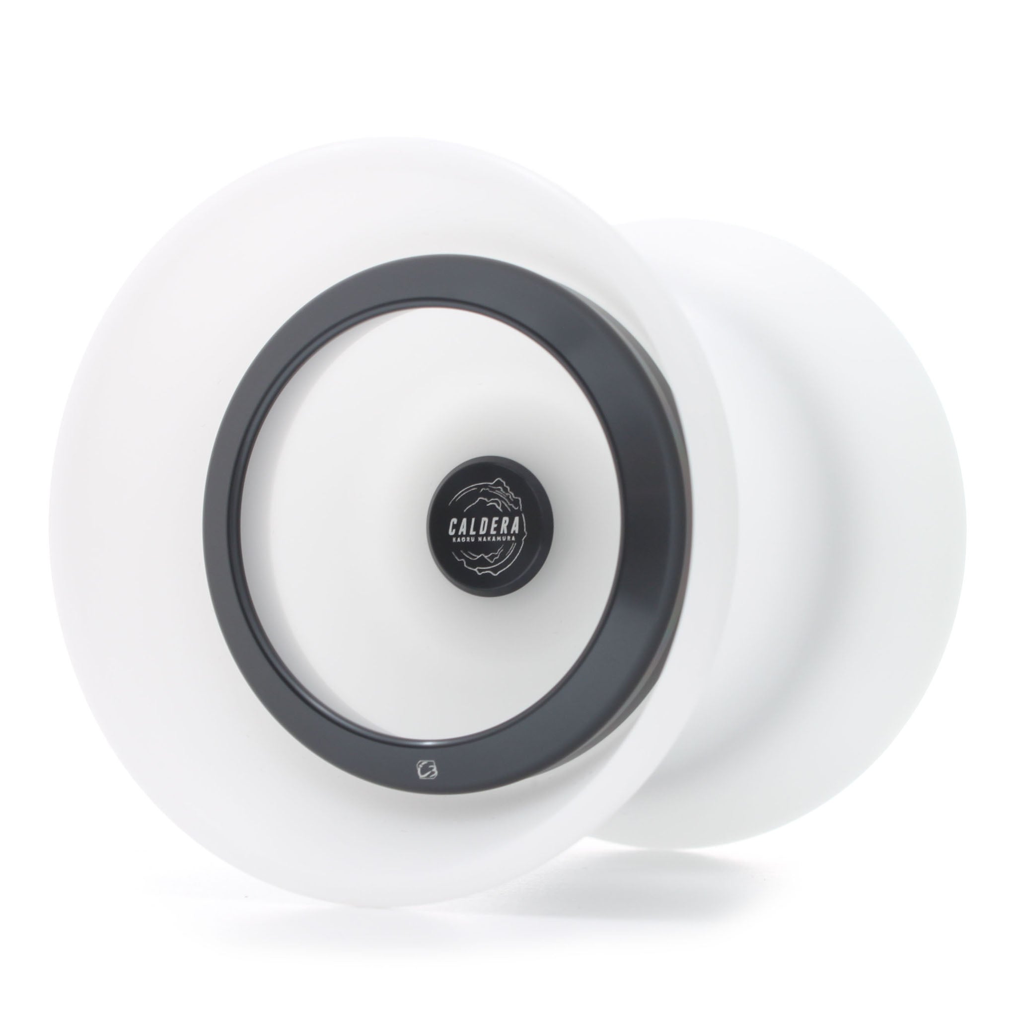 カルデラ - C3ヨーヨーデザイン ┃ ヨーヨー専門店リワインド