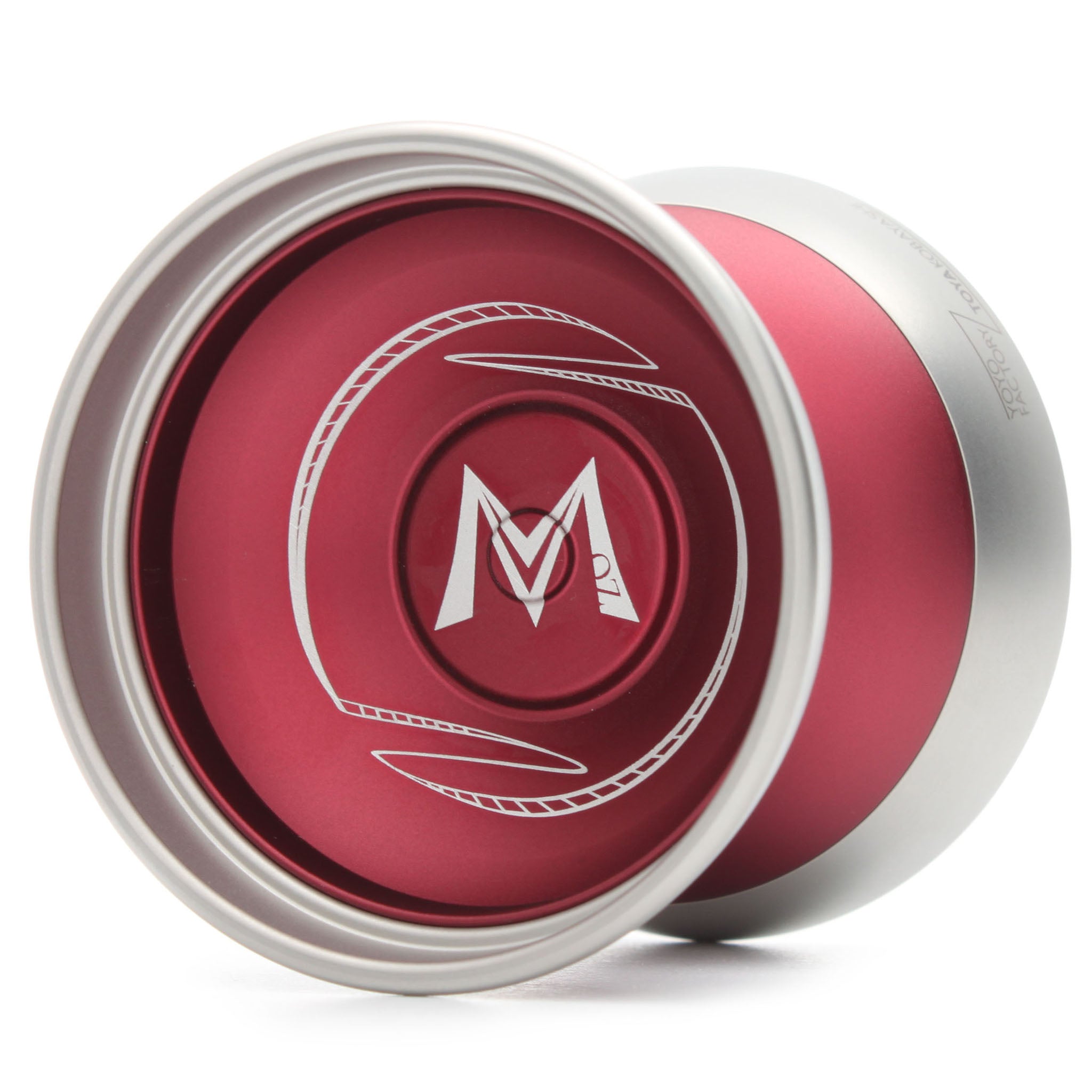 モズ - ヨーヨーファクトリー ┃ヨーヨー専門店リワインド