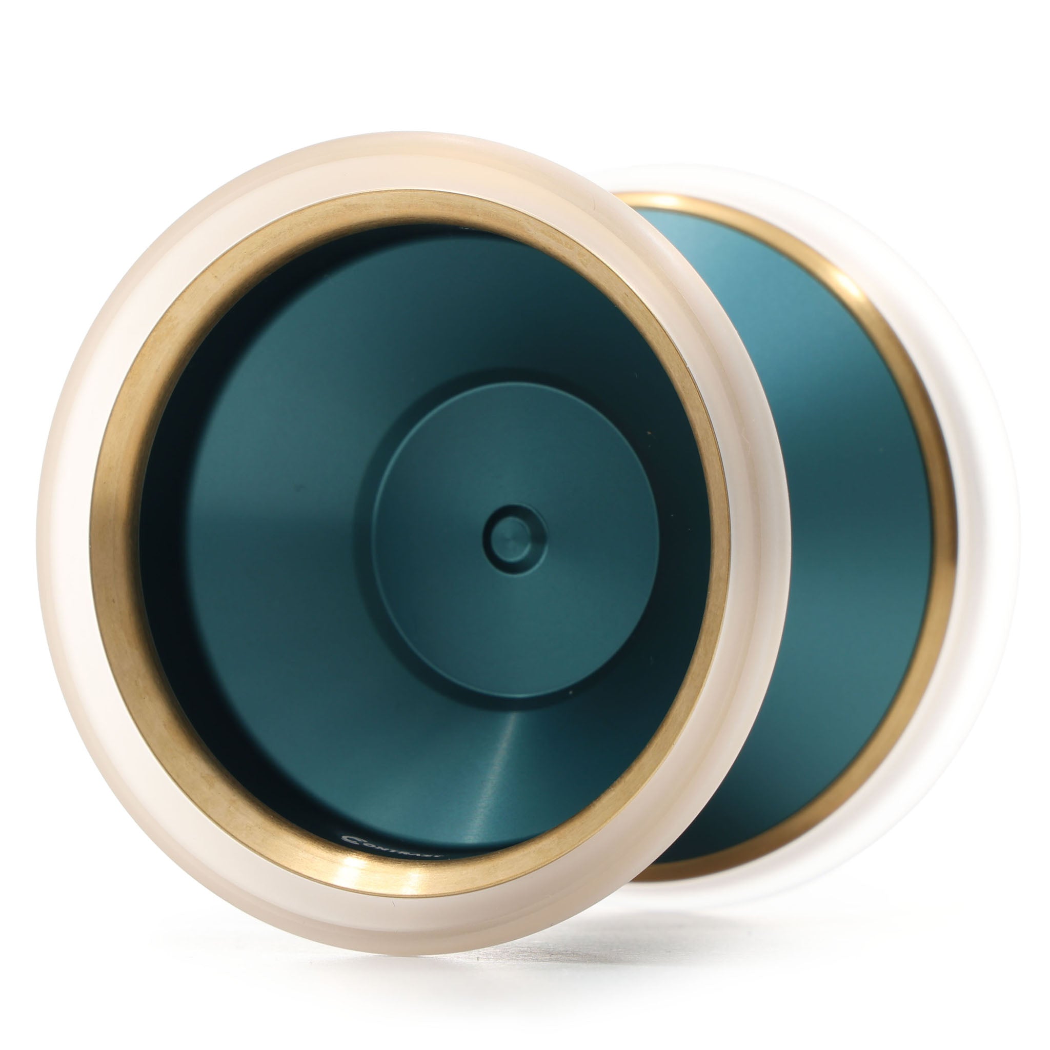 コントラスト - ワイルド ┃ ヨーヨー専門店リワインド