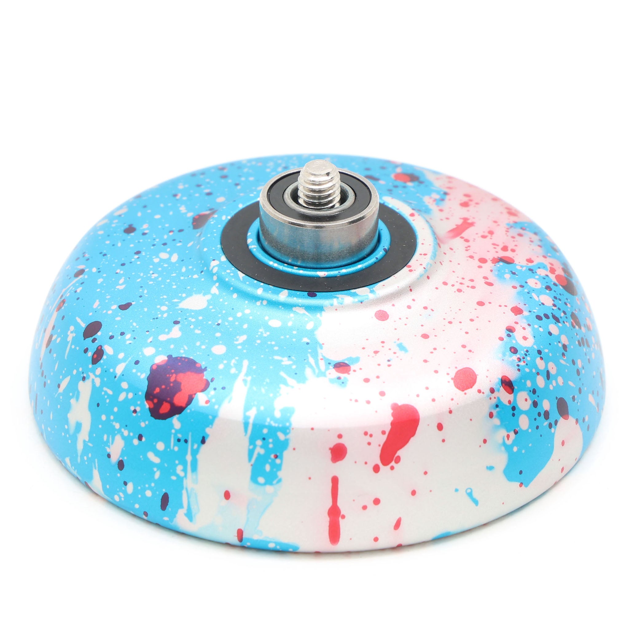 ファイヤークラッカー (サイズD) - リセス ┃ ヨーヨー専門店リワインド