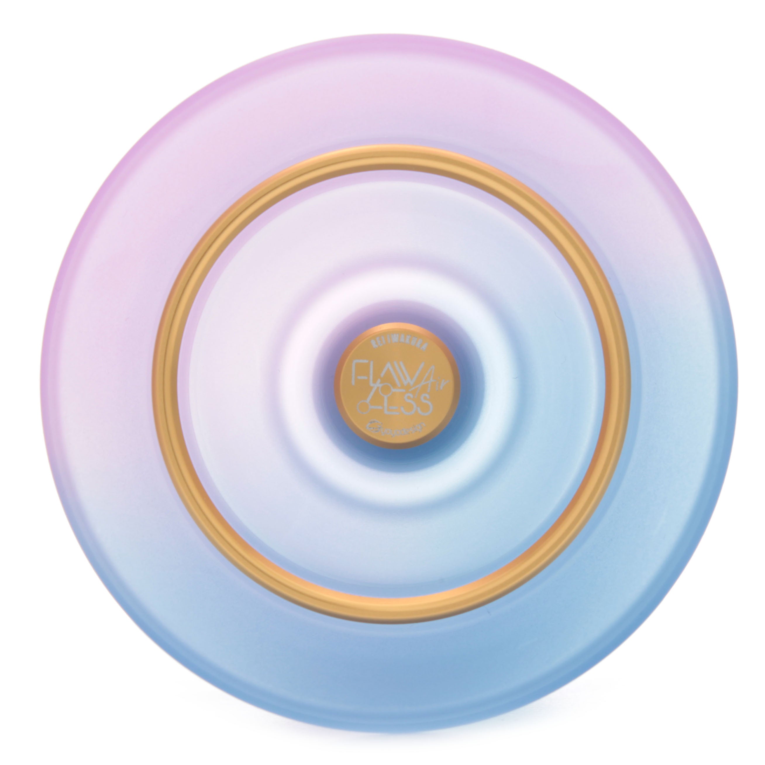 フローレス エア - C3ヨーヨーデザイン ┃ヨーヨー専門店リワインド