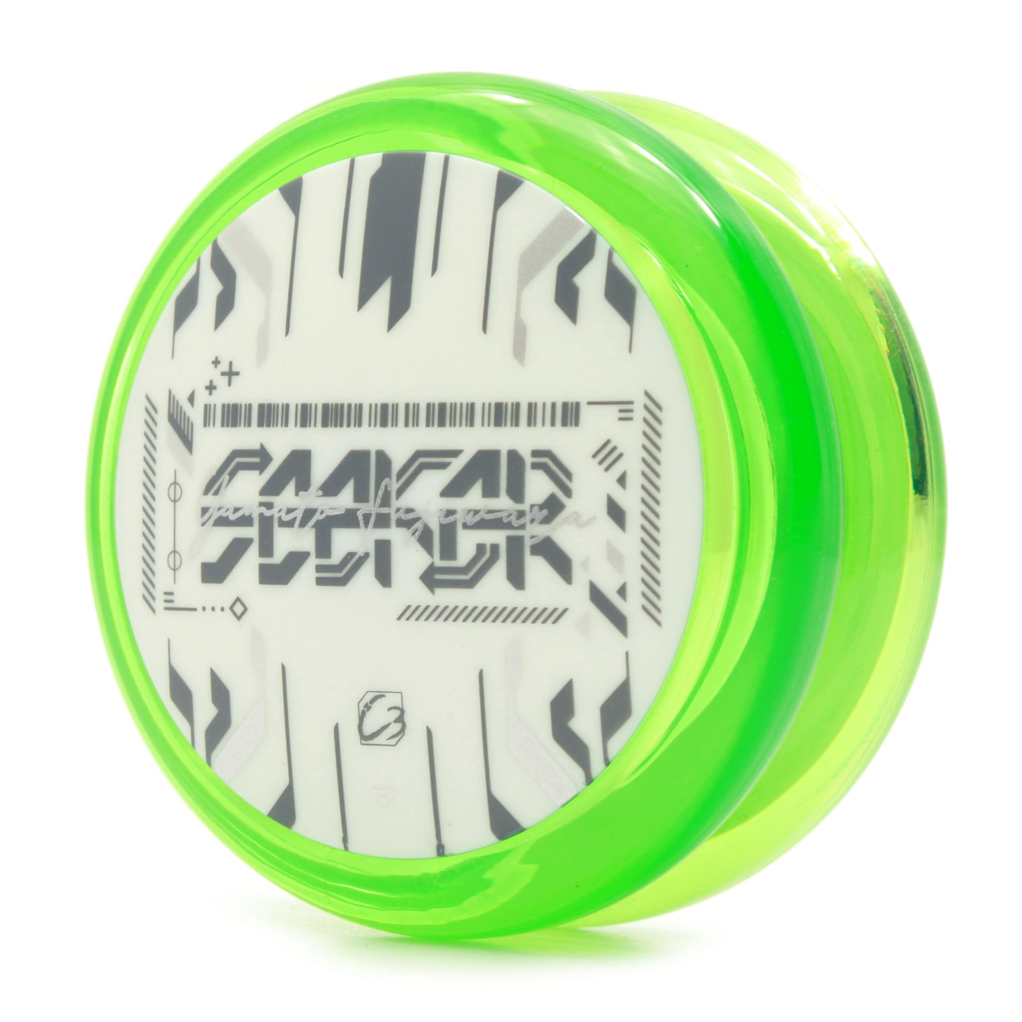 シーカー - C3ヨーヨーデザイン┃ヨーヨー専門店リワインド