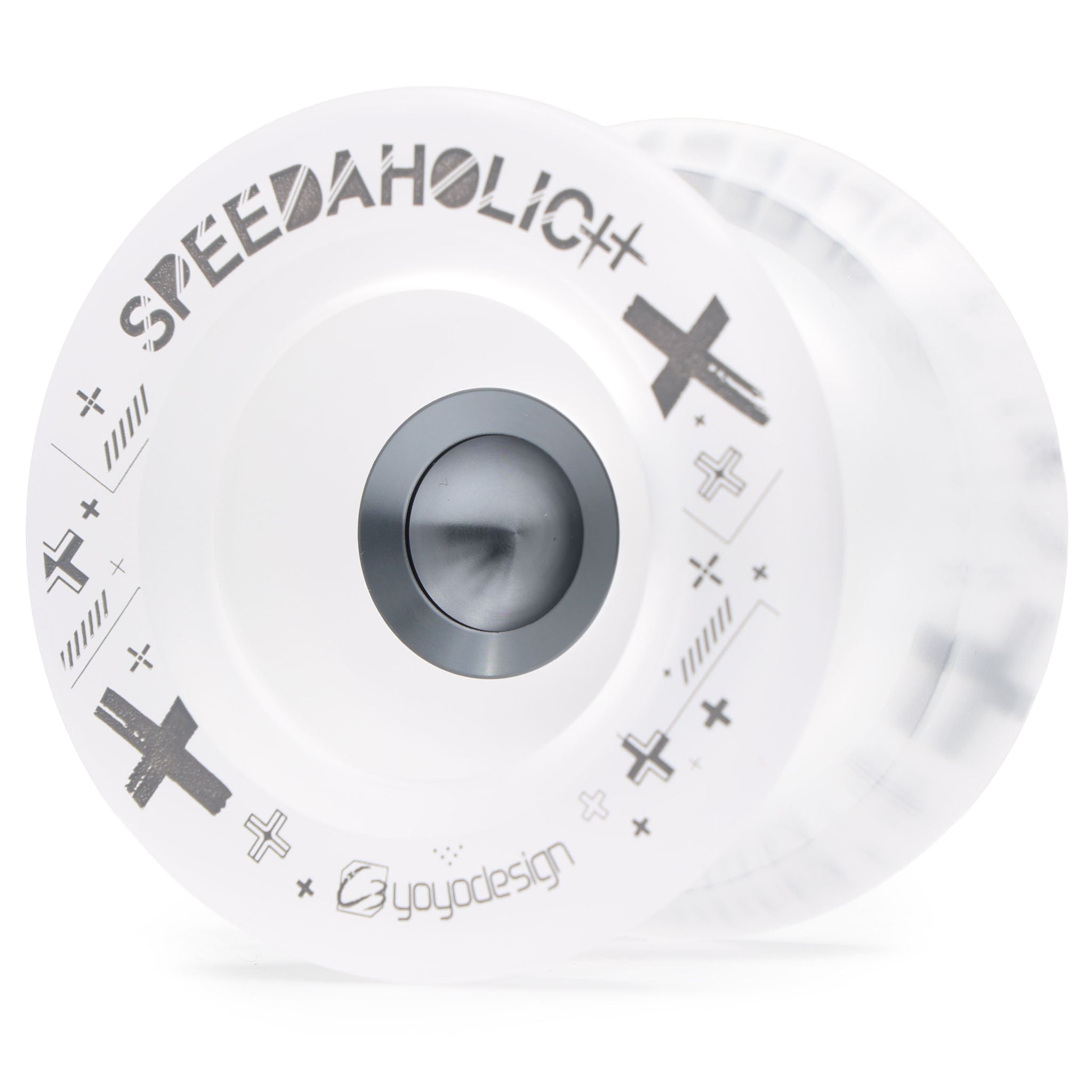 スピーダホリックFX 【Rei Iwakura】・Kスト(FAT)約80本 スピーダ