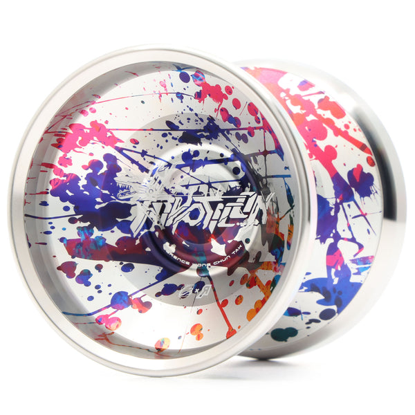 C3yoyodesign 2026 REWIND 福袋 トリプティコン