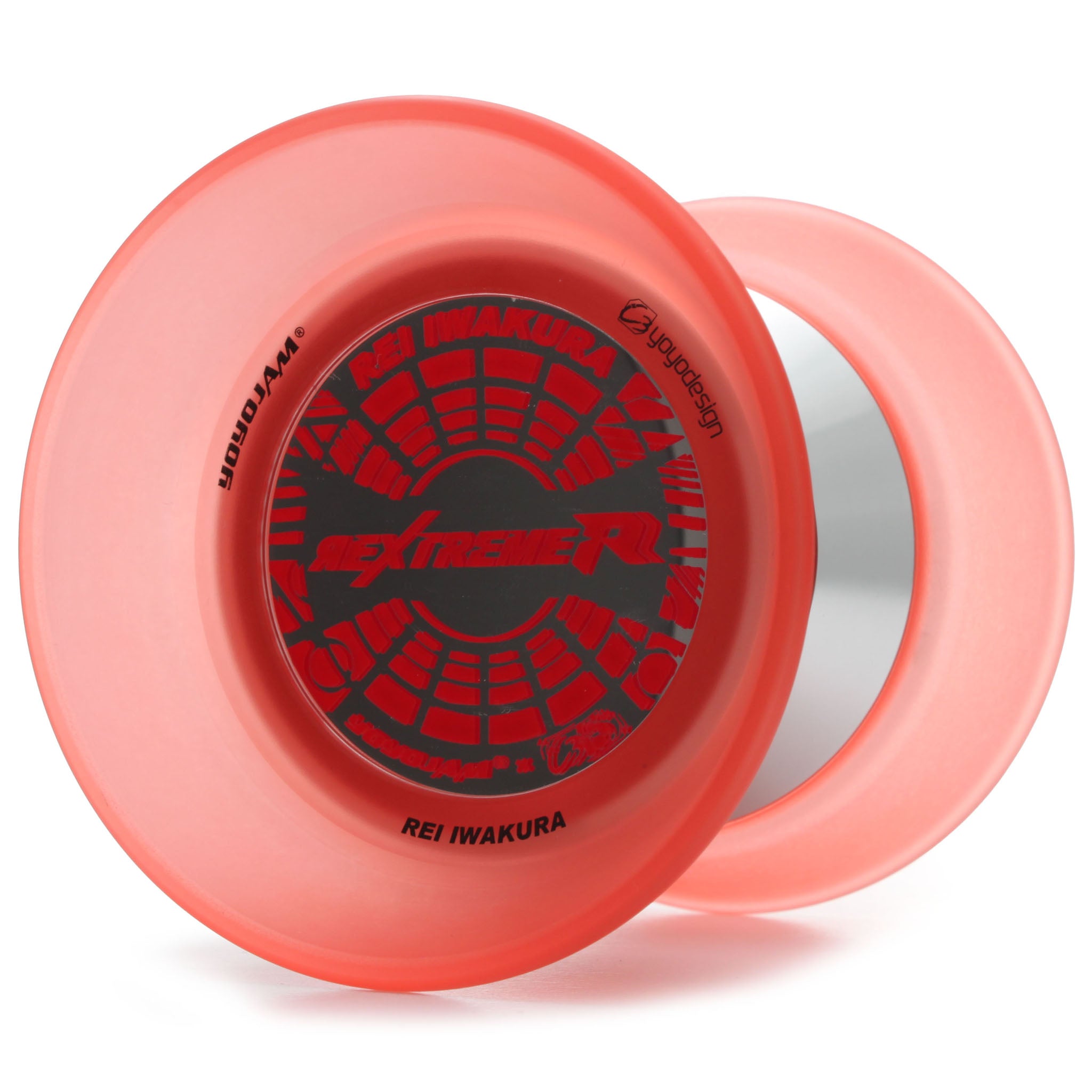 レクストリーム R - C3ヨーヨーデザイン┃ヨーヨー専門店リワインド