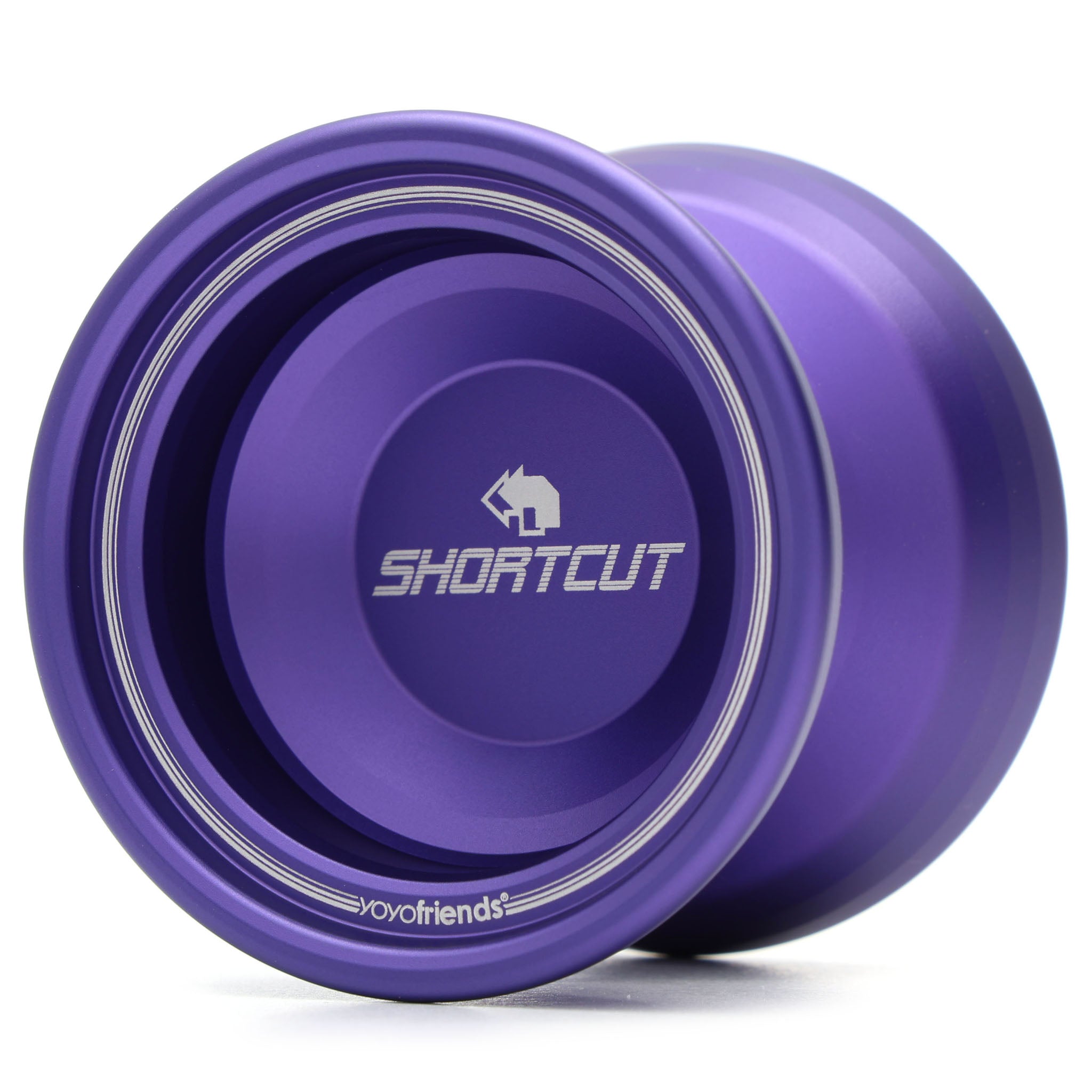 ショートカット - ヨーヨーフレンズ ┃ヨーヨー専門店リワインド