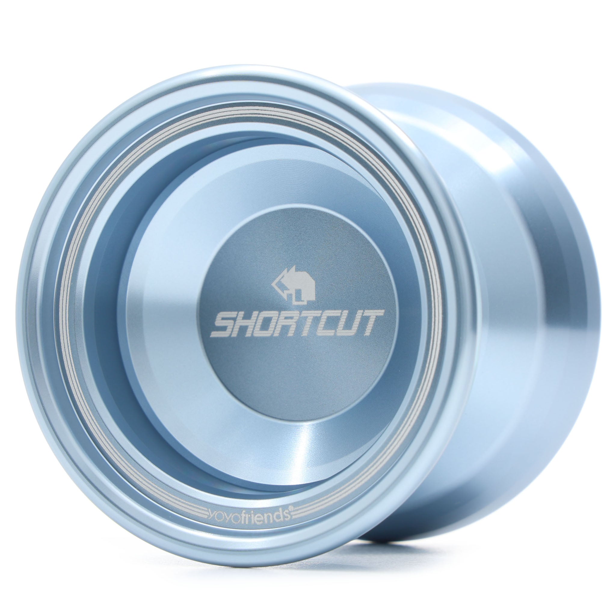 ショートカット - ヨーヨーフレンズ ┃ヨーヨー専門店リワインド