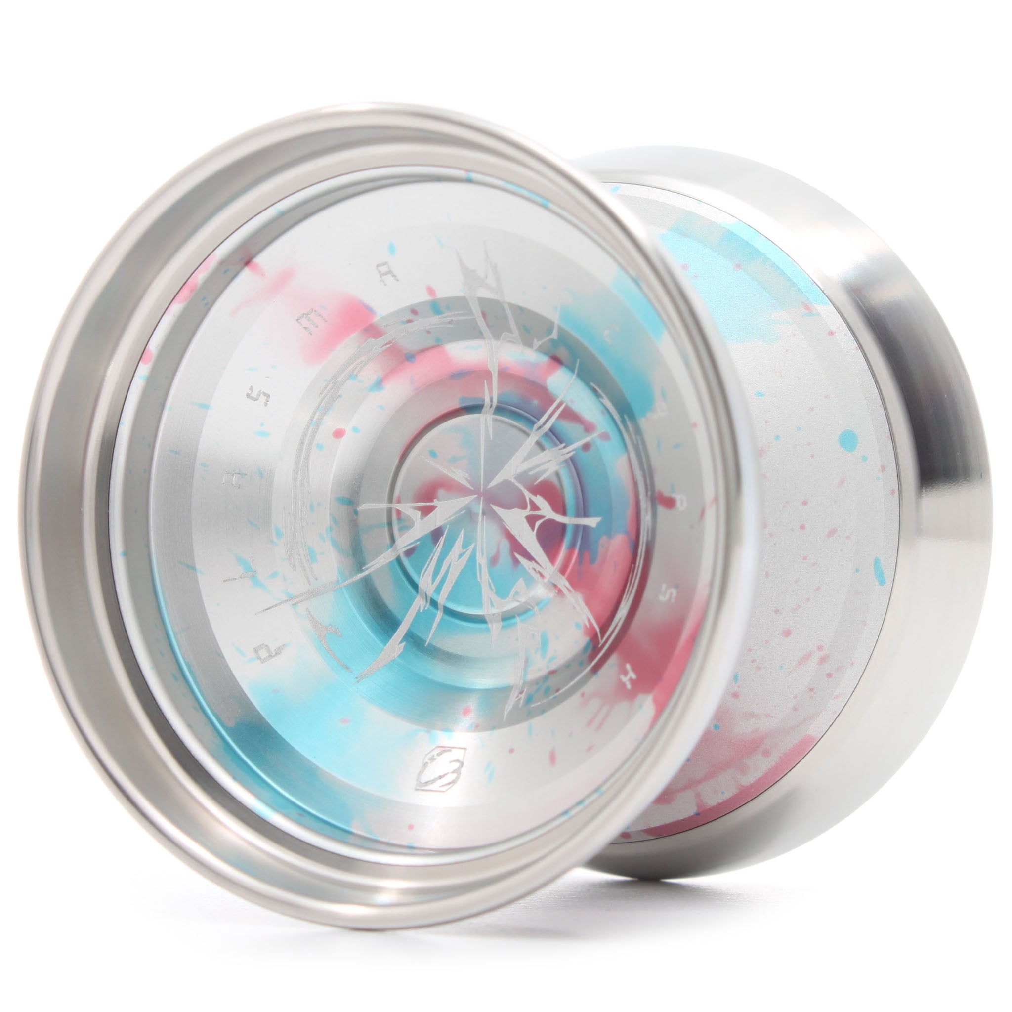 プラズマクラッシュ - C3ヨーヨーデザイン ┃ヨーヨー専門店リワインド