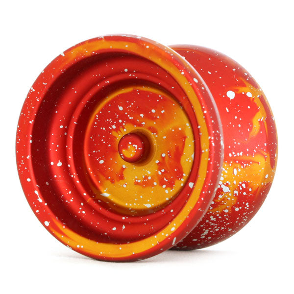 ベアvsマン ラウンド2 - CLYW ┃ヨーヨー専門店リワインド