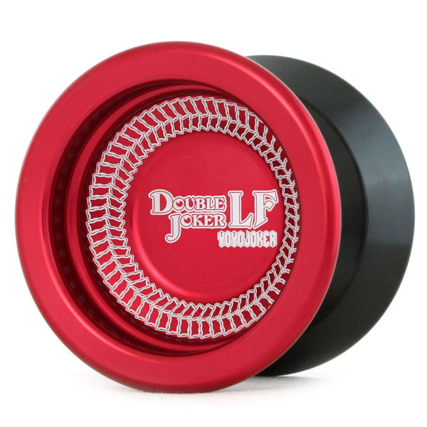 ダブルジョーカー ヨーヨージョーカー 2010世界大会限定 ダブル