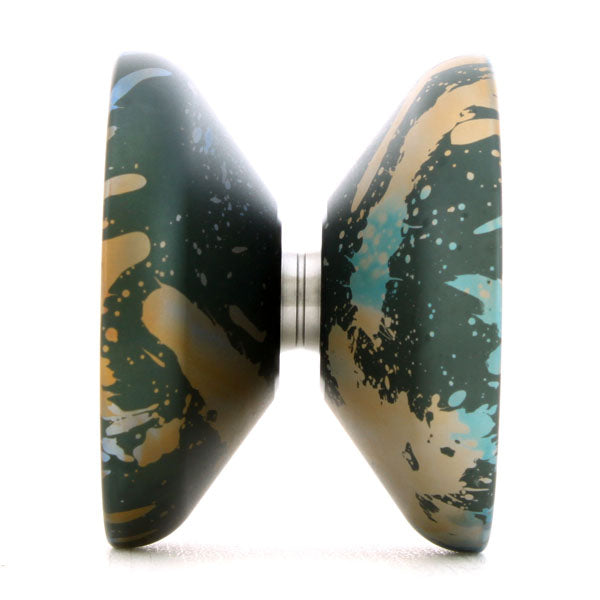 オムニトロン - C3ヨーヨーデザイン ┃ヨーヨー専門店リワインド