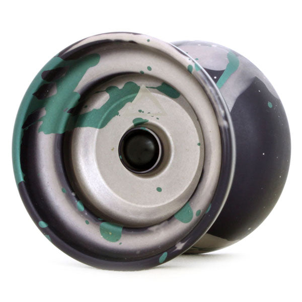 スポーツトイ・アクショントイ One Drop YoYos Cascade FLoZ スポーツ