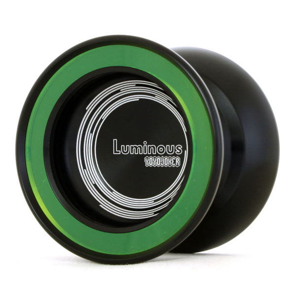 ルミナス - ヨーヨージョーカー ┃ヨーヨー専門店リワインド