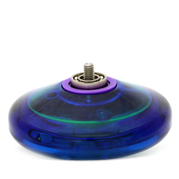 ハブスタック - ヨーヨーファクトリー ┃ヨーヨー専門店リワインド