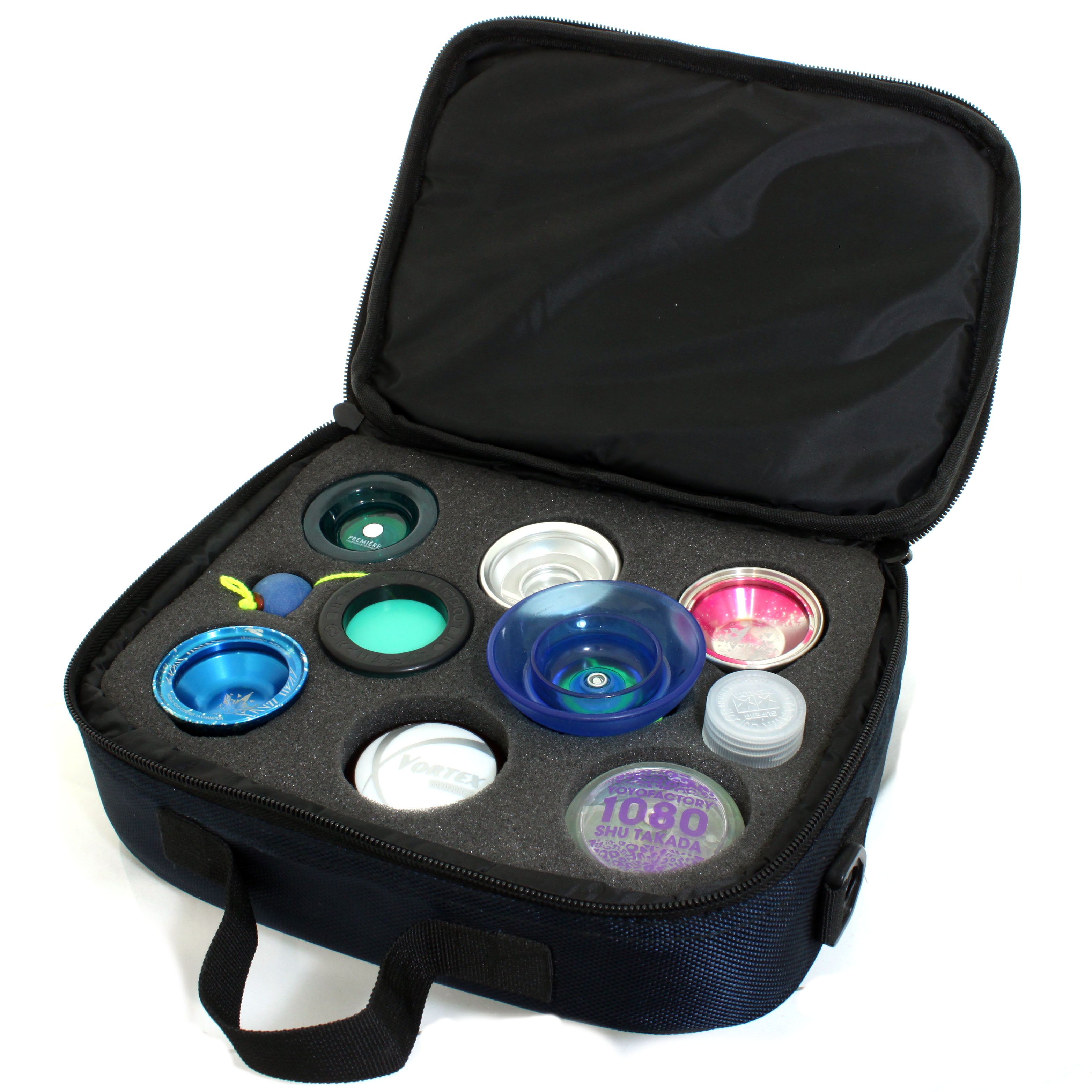 リワインド ヨーヨーバッグ - リワインド ┃ヨーヨー専門店リワインド