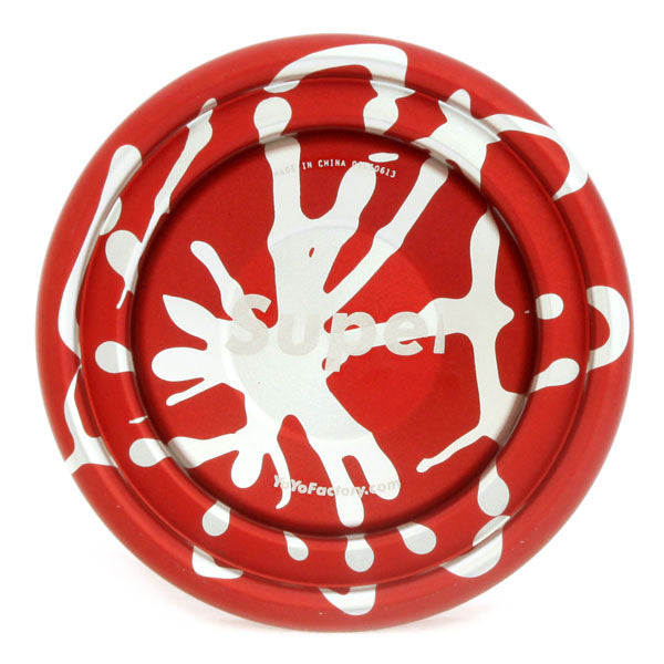 スーパーノヴァ - ヨーヨーファクトリー ┃ヨーヨー専門店リワインド