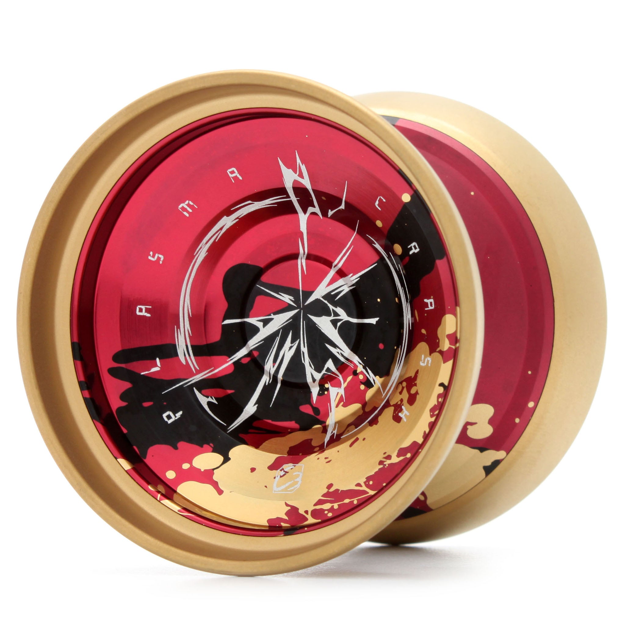 プラズマクラッシュ - C3ヨーヨーデザイン ┃ヨーヨー専門店リワインド