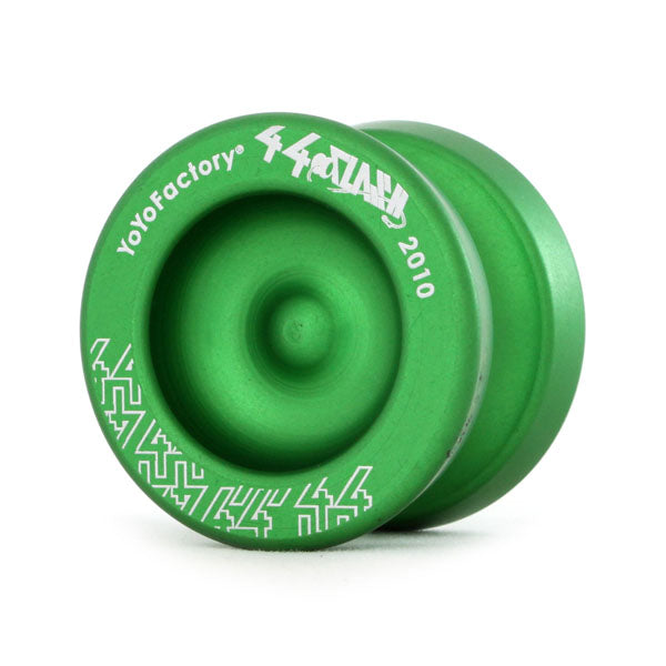 ヨーヨーリクリエーション ドラウプニル(44CLASH) ヨーヨーリ