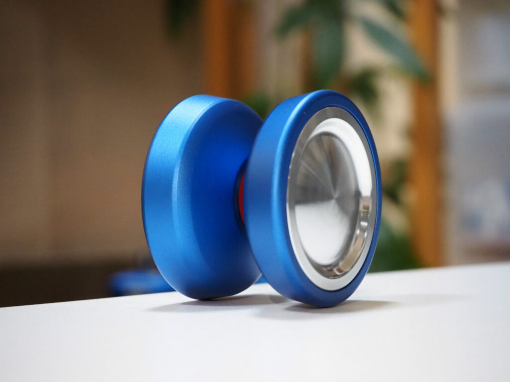 ダンカン「フリーバードOG」【ピックアップアイテムFROM渋谷店#230