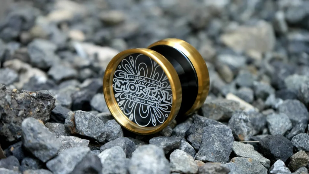 ターニングポイント「モータル」【ピックアップアイテムFROM渋谷店#261