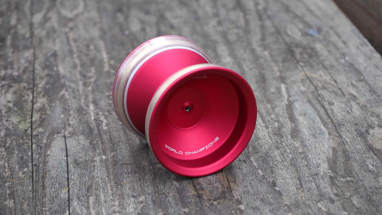 ヨーヨーファクトリー「ミラクル2025」【ピックアップアイテムFROM渋谷