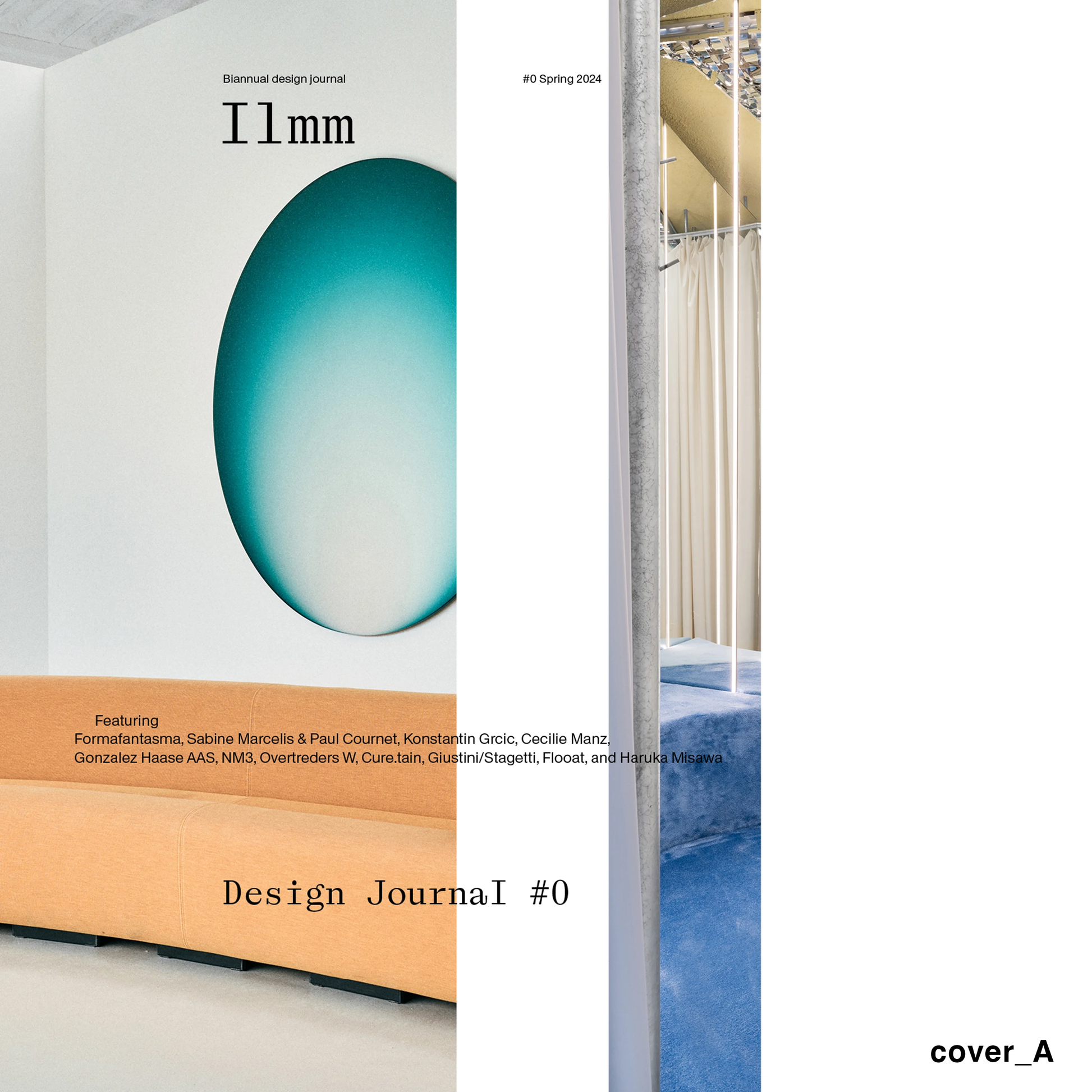 Ilmm: Design Journal #0 - Ilmm Club – YLEM