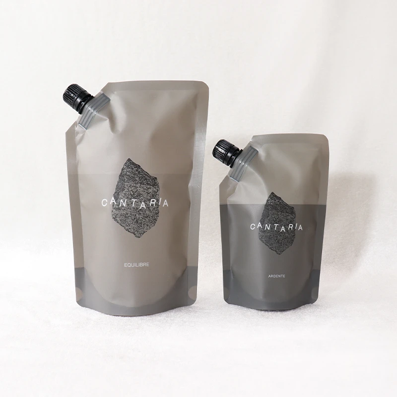 環境に優しいリサイクル可能な飲料用スパウトパウチ卸売 – YLTPACK