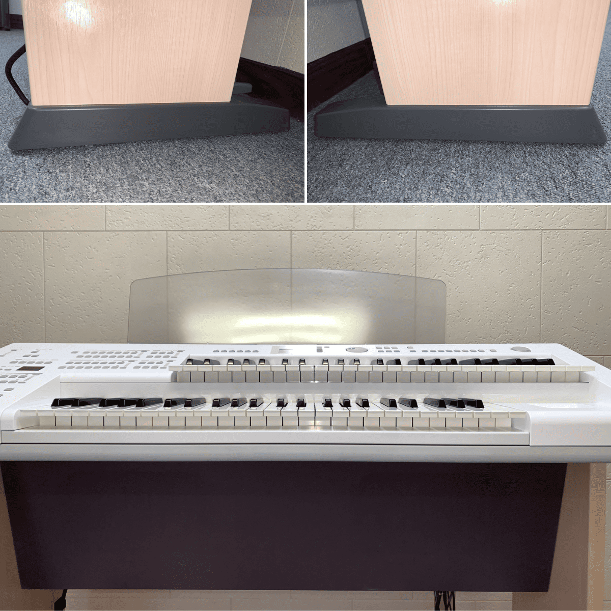 中古｜YAMAHAエレクトーン ステージア ELB-02 2017年【017】 | YMC楽器