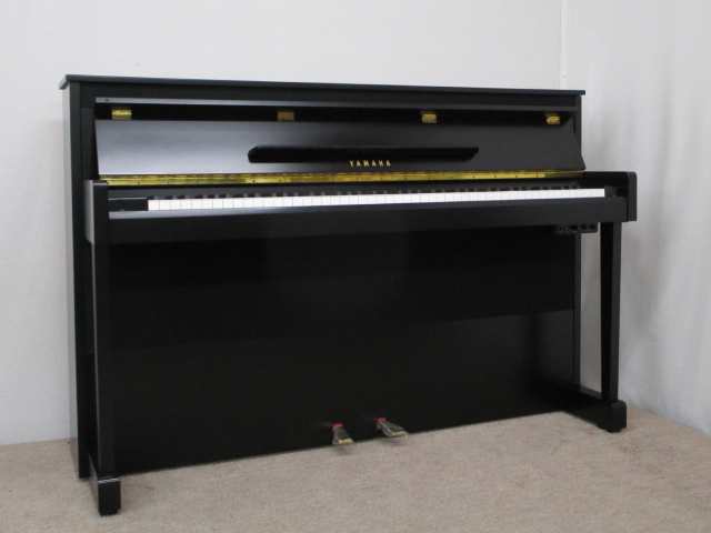 YAMAHA DUP-1 | 修理事例 | YMC楽器修理サービス