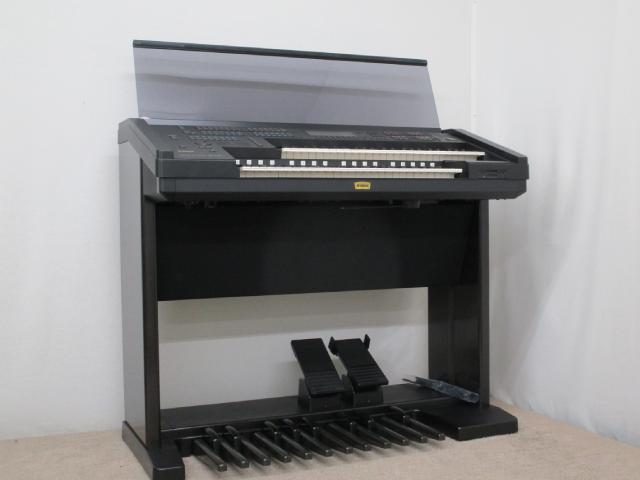 YAMAHA Electone STAGEA mini（ステージアミニ） ELB-01 | 修理事例
