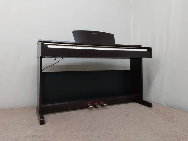 YAMAHA ARIUS（アリウス） YDP-151 | 修理事例 | YMC楽器修理サービス