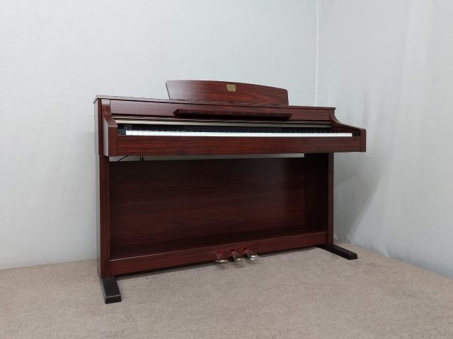 YAMAHA Clavinova（クラビノーバ） CLP-330M | 修理事例 | YMC楽器修理