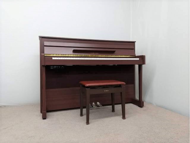YAMAHA Clavinova（クラビノーバ） CLP-230C | 修理事例 | YMC楽器修理