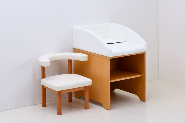 国産・最高級ベビーベッド Kurumi Crib（クルミクリブ） のご紹介