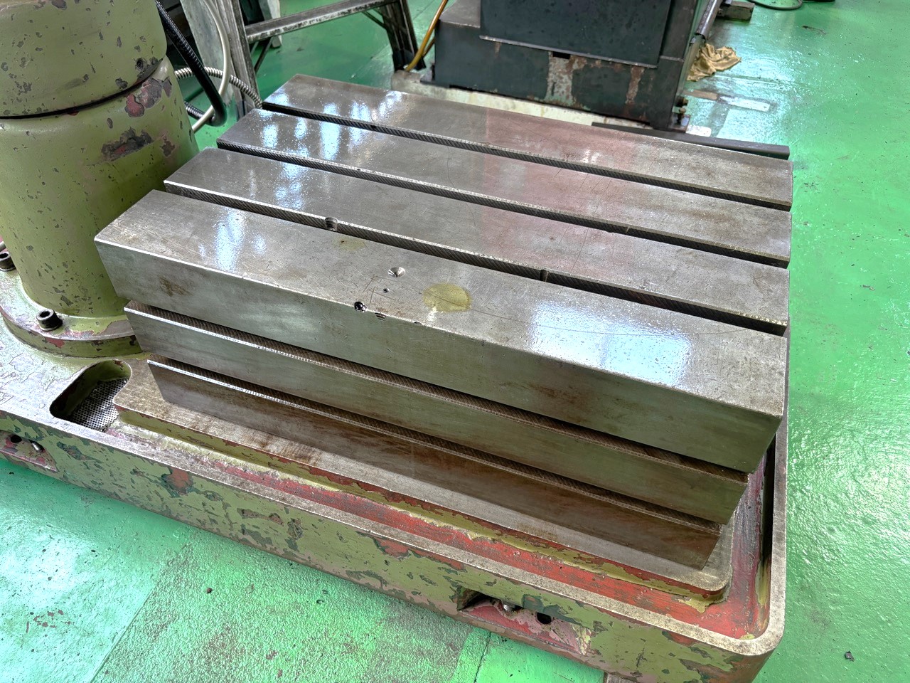 機械在庫リスト｜安心丁寧！東海地区の工作機械買取ならYMSにお任せ!