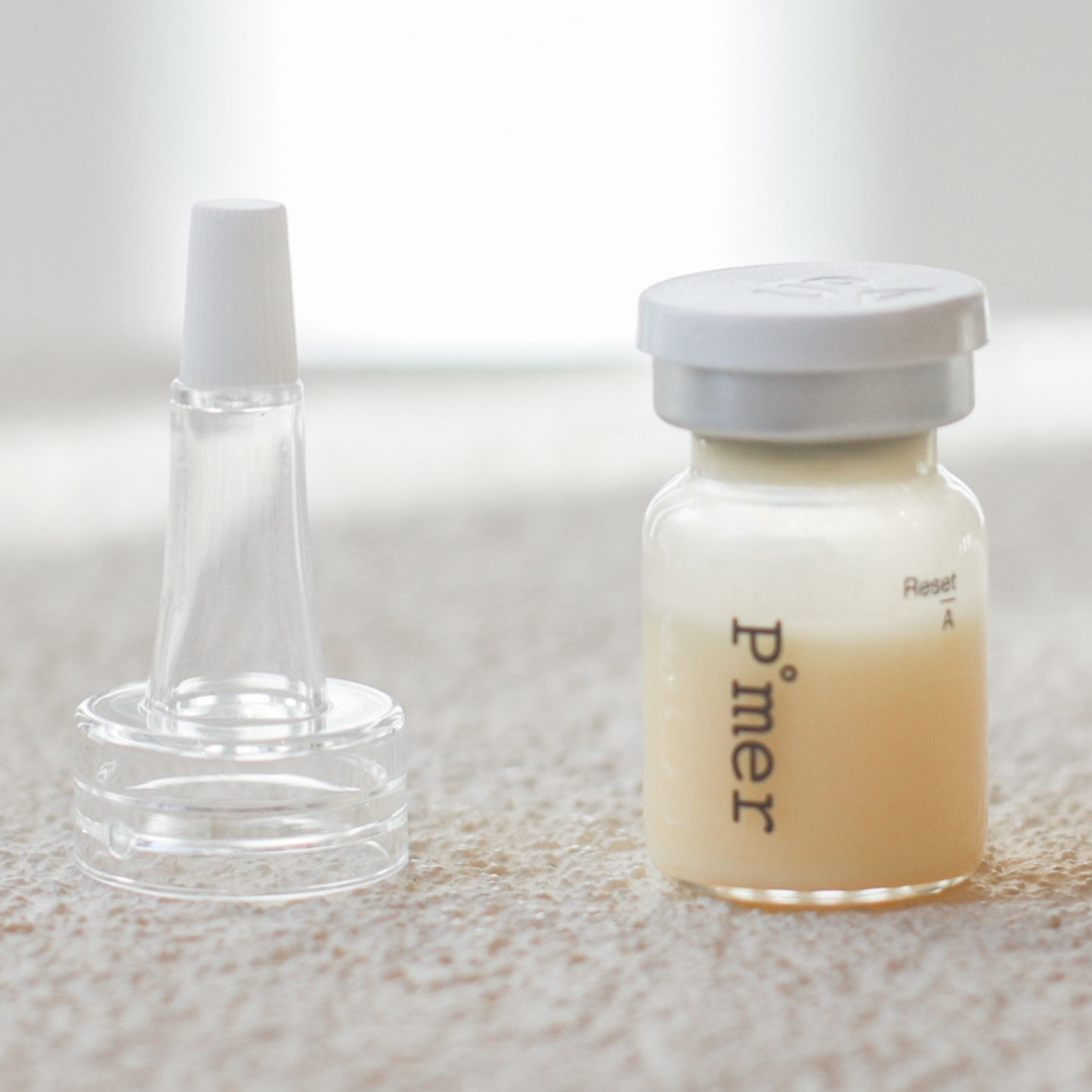 ピュアメル リセットVitaC美容液｜ドクターズコスメ専門通販サイトのY