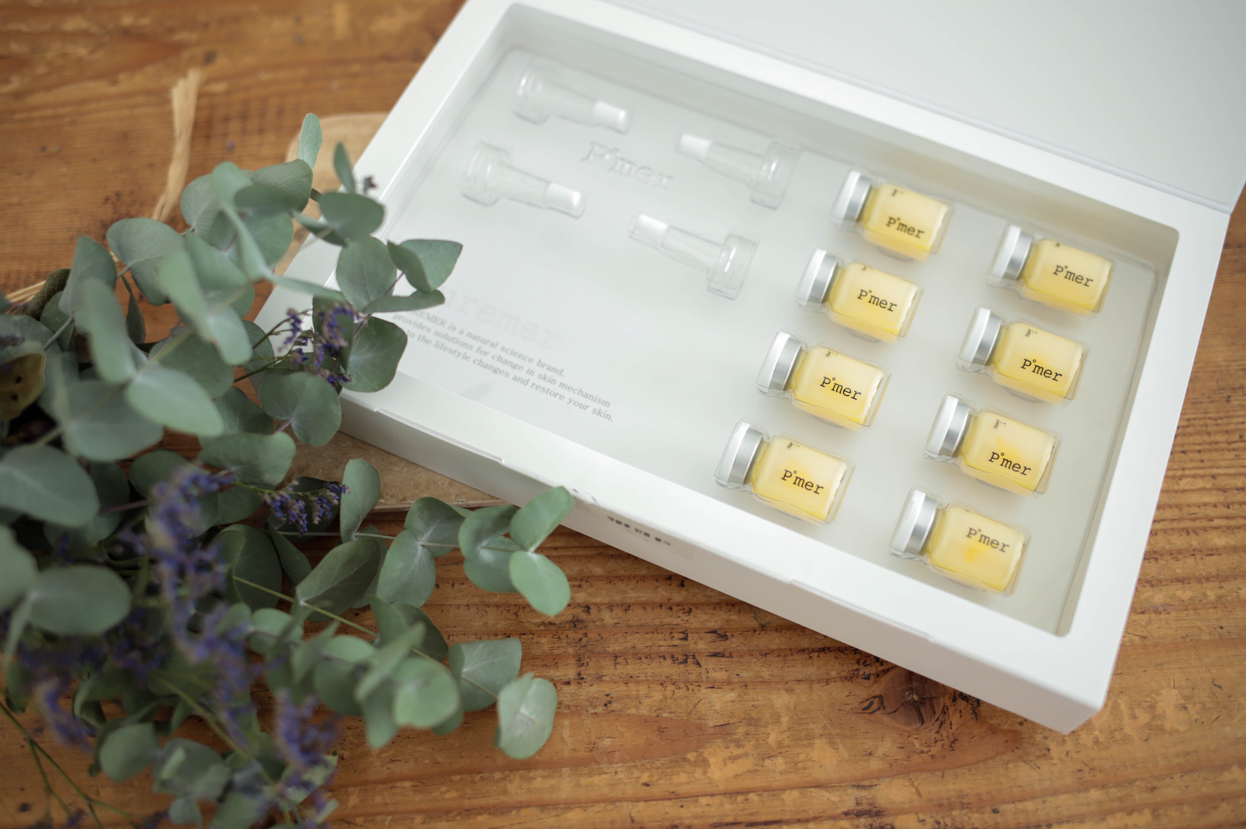 ピュアメル リセットVitaC美容液｜ドクターズコスメ専門通販サイトのY