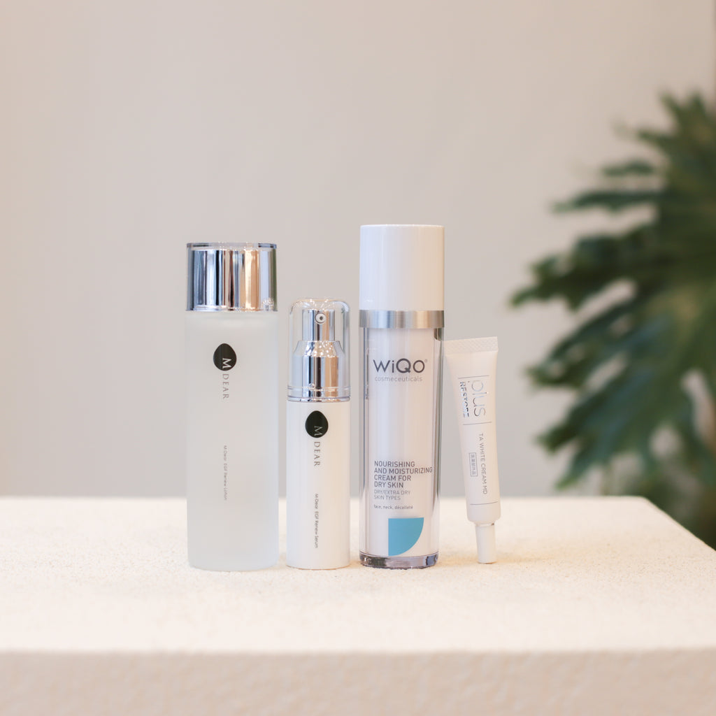 エムディア EGF リニューローション ブライト｜ドクターズコスメ専門