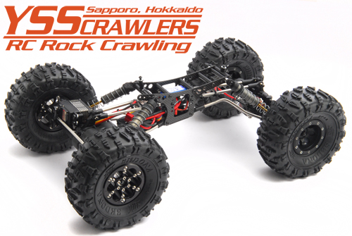 Axial XR10 + Secret Agent - K氏 スペシャル エディション - - 0円