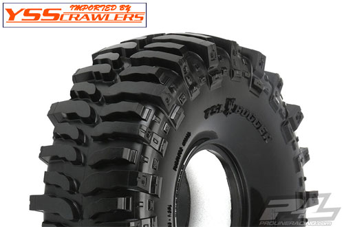 プロライン Interco ボガー 1.9 [G8] スケール タイヤ [ペア] [[10133