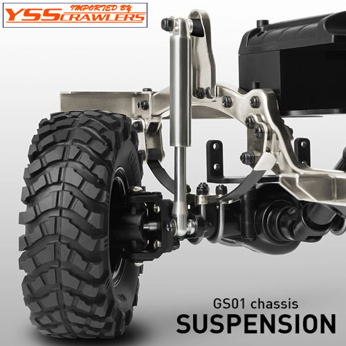 入手困難 Gmade Sawback Clea Body Set GM40020 入手困難 Gmade