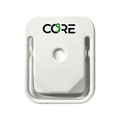 昭和のおじさんの悪い癖をモニターする CORE深部体温計 | 東大和で