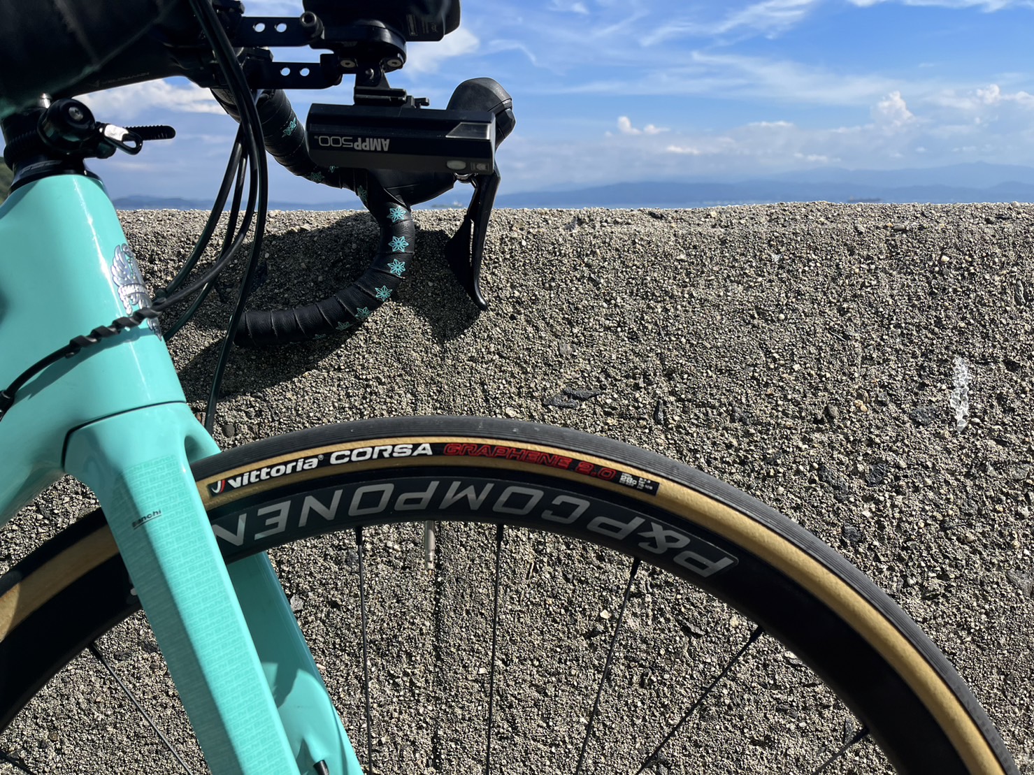 ガチインプレ】超軽量アルミホイールを”1万キロ”乗って徹底解剖！「P&P