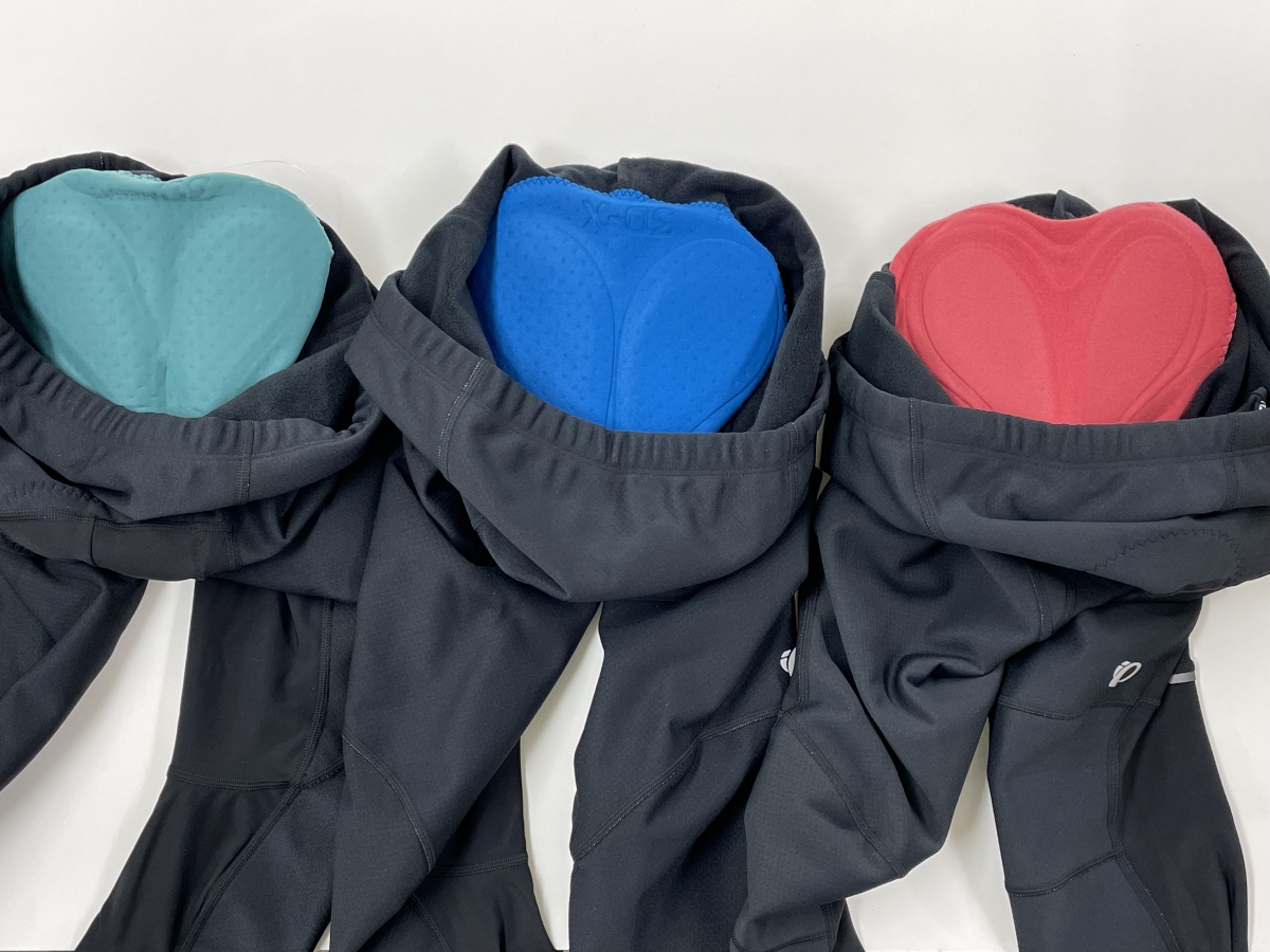 ド定番！！冬用タイツならパールイズミのウィンドブレークタイツ