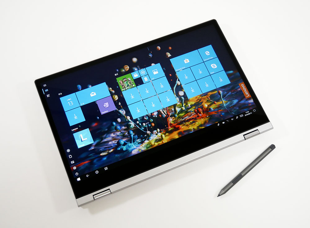 レノボ IdeaPad C340 (15)の実機レビュー！コスパが凄すぎ！注意点も