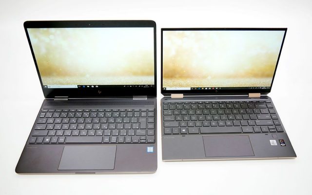 HP Spectre x360 13-awの実機レビュー！魅力も弱点も徹底的に解説した